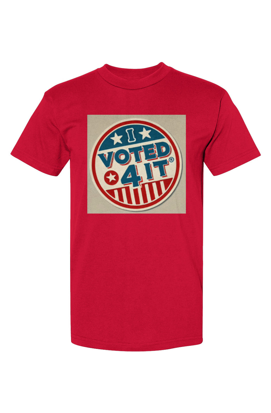 RetrobtnIredtan USA-Made T-Shirt