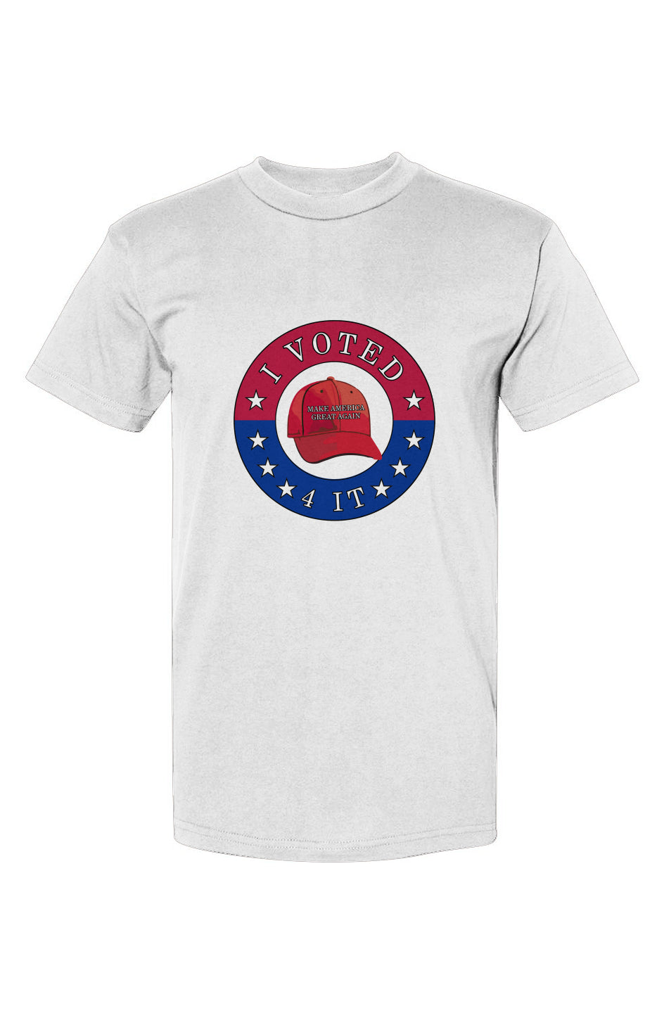 Y2k5IMwhite USA-Made T-Shirt