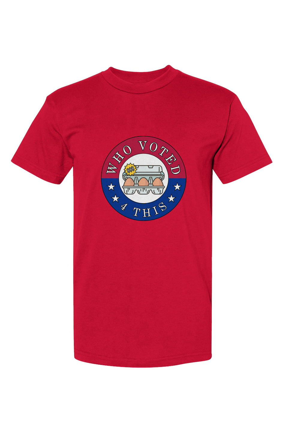 Y2k5whoERec USA-Made T-Shirt