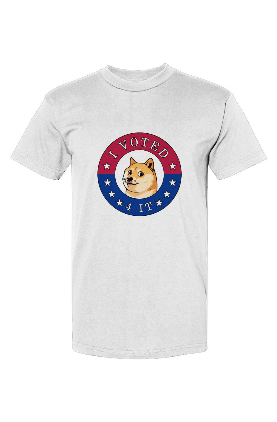 Y2k5Id2white USA-Made T-Shirt